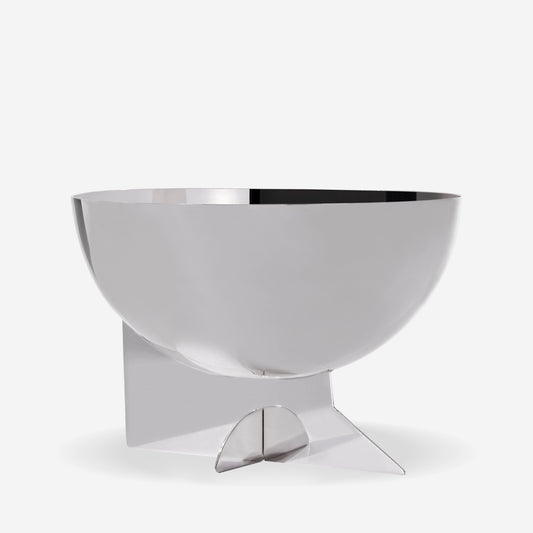 LEVIATHAN STATUE ARGENT L