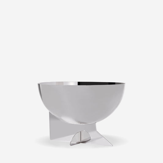 LEVIATHAN STATUE ARGENT M