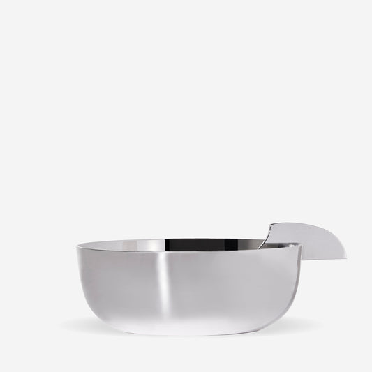 LEVIATHAN STATUE ARGENT S