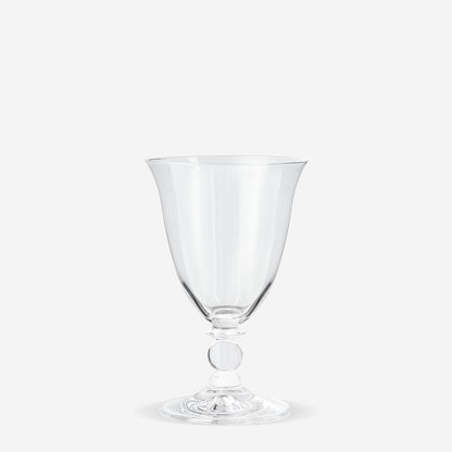 Flaubertinages Verre à vin blanc